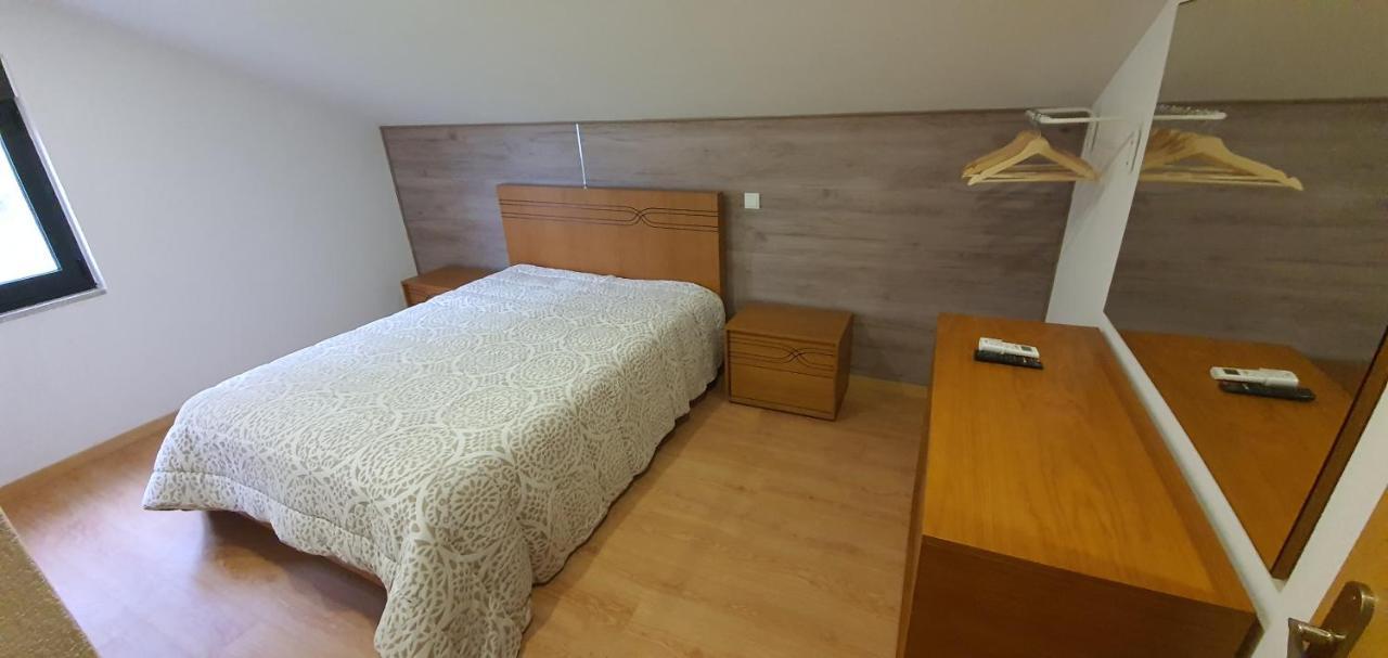 Willa Quinta Da Tormenta -14 Pessoas- Cabeceiras De Basto 2 Casas E Piscina Privada Zewnętrze zdjęcie