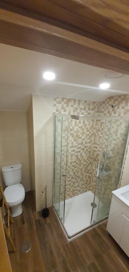 Willa Quinta Da Tormenta -14 Pessoas- Cabeceiras De Basto 2 Casas E Piscina Privada Zewnętrze zdjęcie