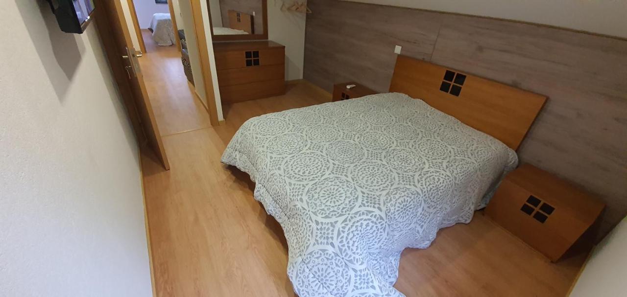 Willa Quinta Da Tormenta -14 Pessoas- Cabeceiras De Basto 2 Casas E Piscina Privada Zewnętrze zdjęcie