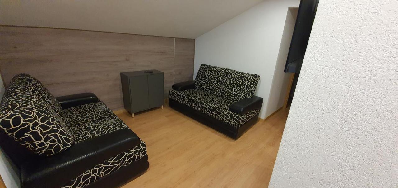 Willa Quinta Da Tormenta -14 Pessoas- Cabeceiras De Basto 2 Casas E Piscina Privada Zewnętrze zdjęcie