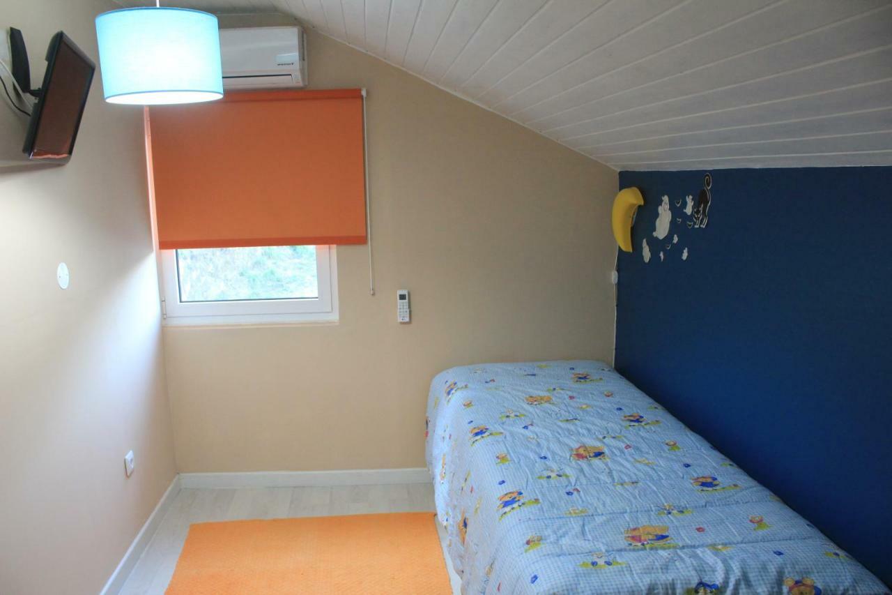 Willa Quinta Da Tormenta -14 Pessoas- Cabeceiras De Basto 2 Casas E Piscina Privada Zewnętrze zdjęcie