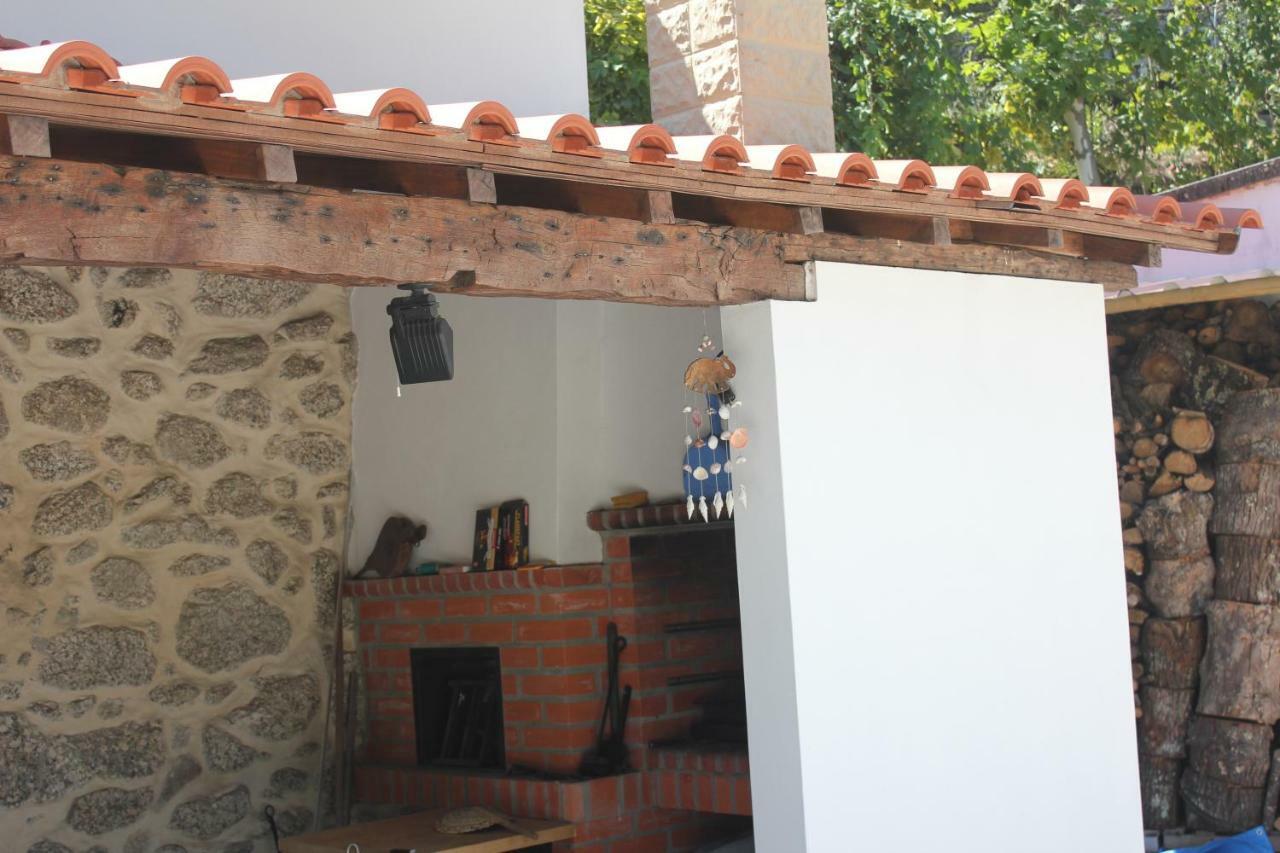 Willa Quinta Da Tormenta -14 Pessoas- Cabeceiras De Basto 2 Casas E Piscina Privada Zewnętrze zdjęcie