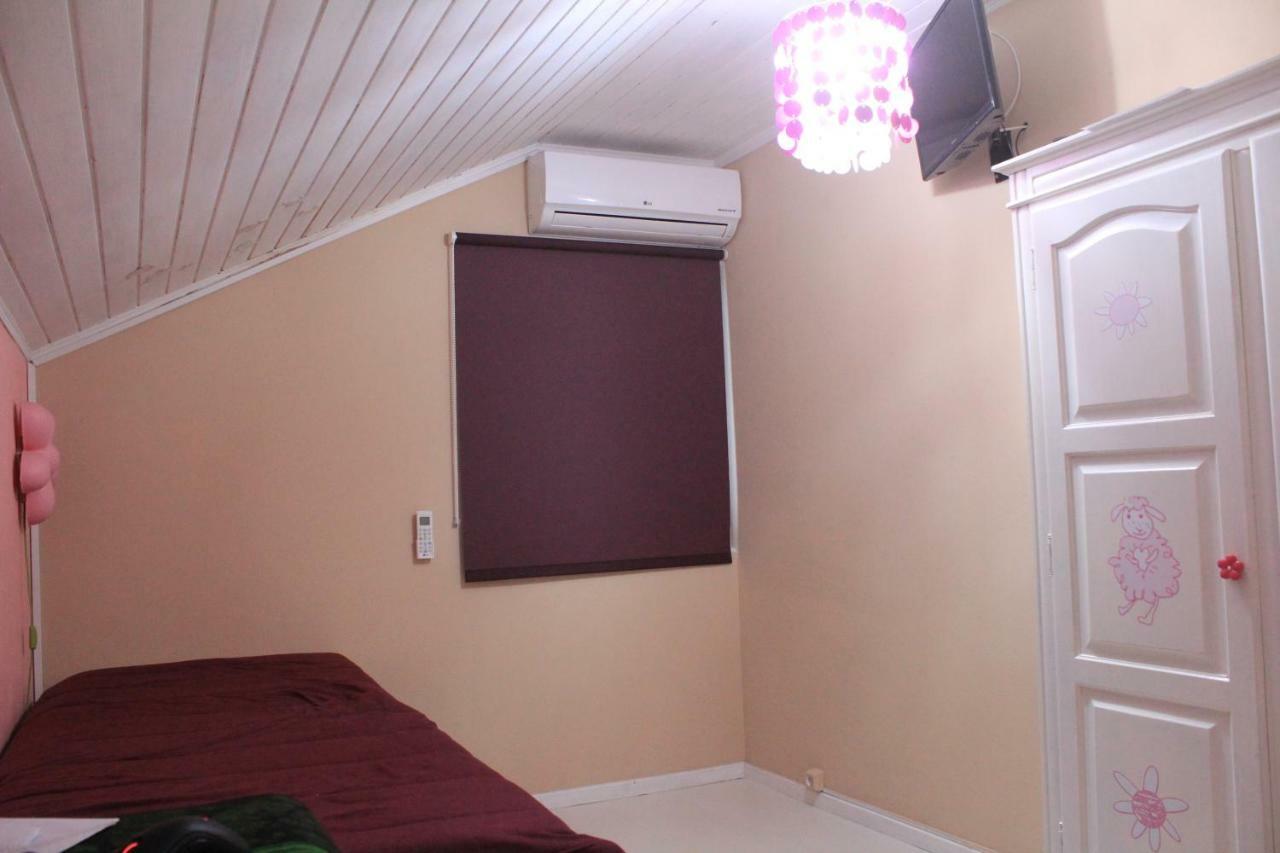 Willa Quinta Da Tormenta -14 Pessoas- Cabeceiras De Basto 2 Casas E Piscina Privada Zewnętrze zdjęcie