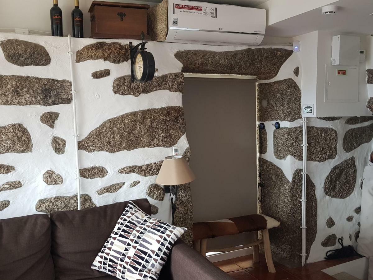 Willa Quinta Da Tormenta -14 Pessoas- Cabeceiras De Basto 2 Casas E Piscina Privada Zewnętrze zdjęcie