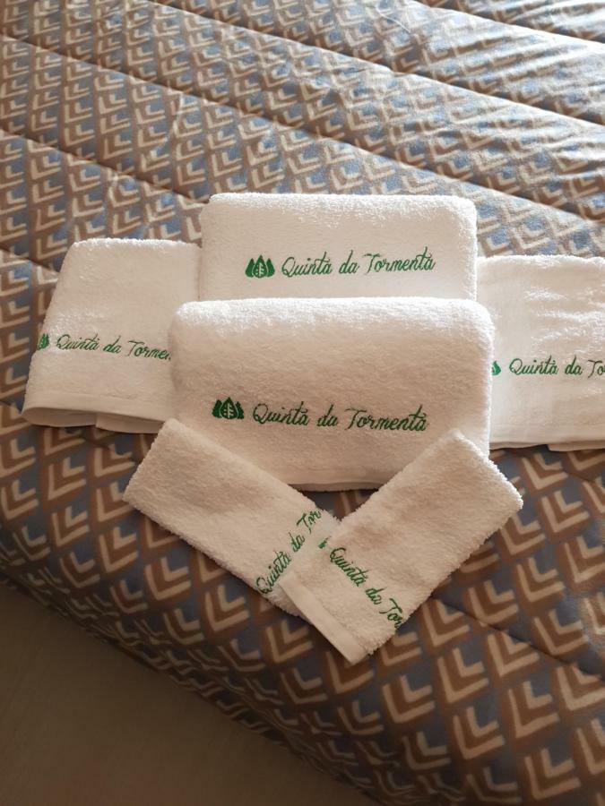 Willa Quinta Da Tormenta -14 Pessoas- Cabeceiras De Basto 2 Casas E Piscina Privada Zewnętrze zdjęcie